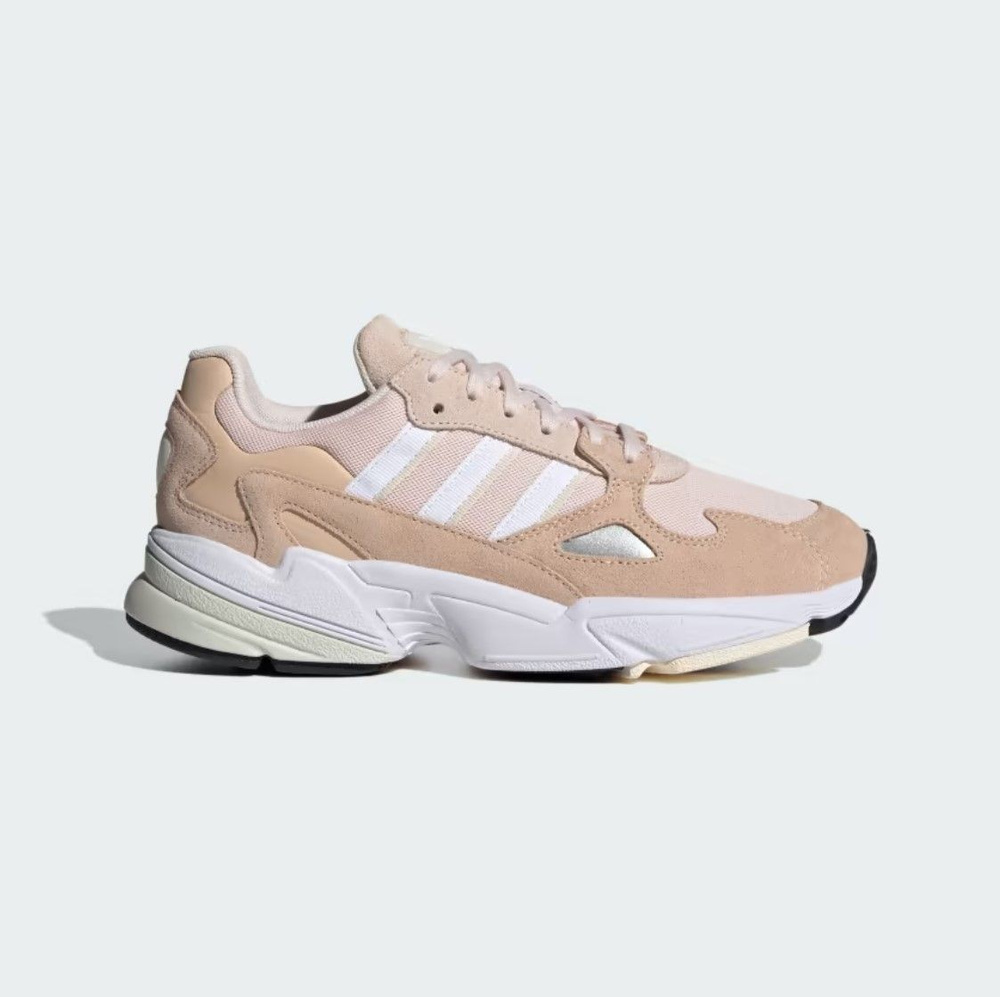 Кроссовки adidas FALCON W #1