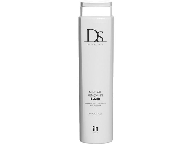 DS PERFUME FREE Лосьон для волос, 250 мл #1