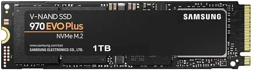 Samsung 1 ТБ Внутренний SSD-диск MZ-V7S1T0BW (MZ-V7S1T0BW) #1