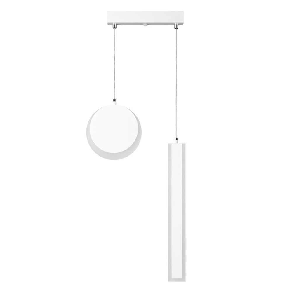 Lumion Подвесной светильник, LED, 25 Вт #1
