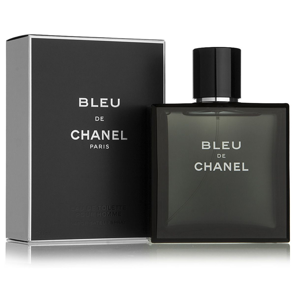 Chanel Bleu de Духи 50 мл #1