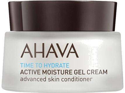 Гель-крем активно увлажняющий AHAVA Time To Hydrate #1