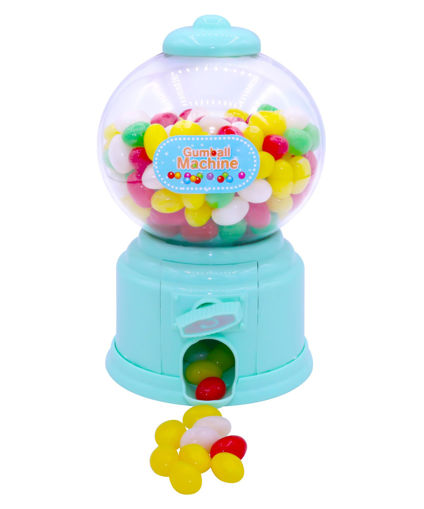 Игрушка детская игровой автомат для конфет "Мини бум", БЕЗ КОНФЕТ.  #1