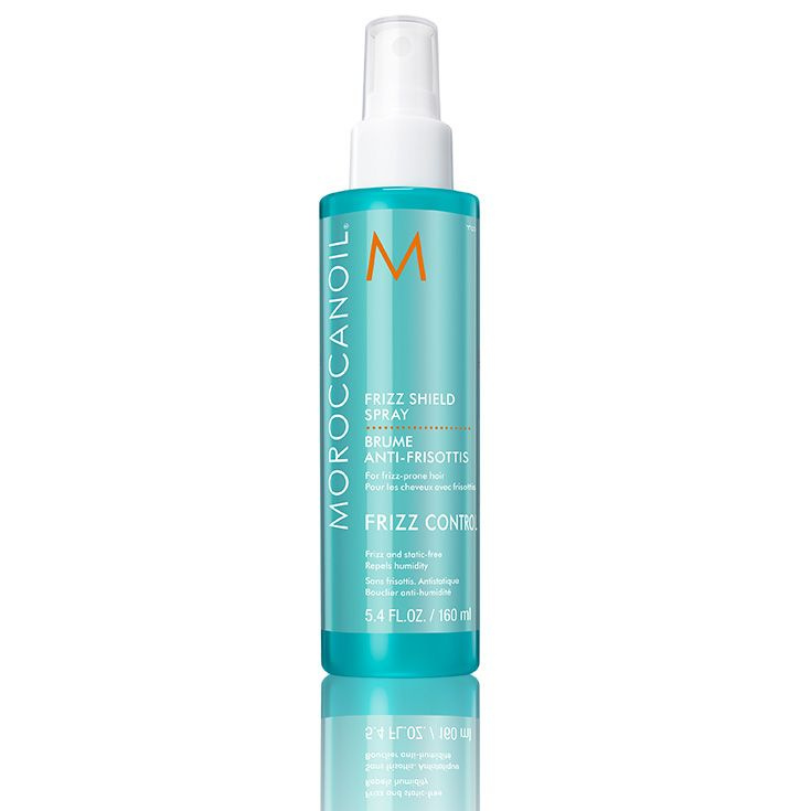 Moroccanoil Спрей для укладки волос, 160 мл #1