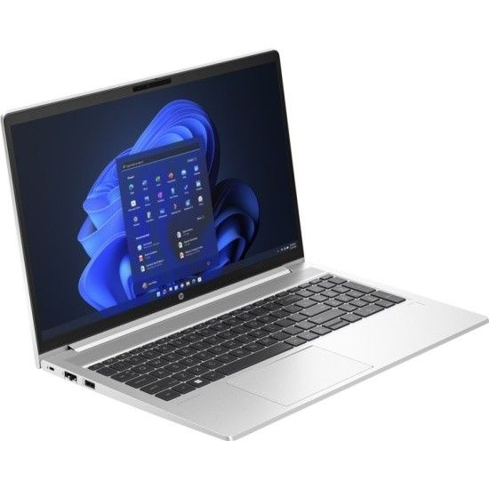 HP 450 G10 (86Q45PA) Ноутбук, Windows Pro, (86Q45PA), серебристый #1