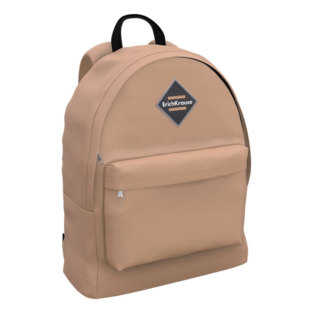 Рюкзак ErichKrause EasyLine Touch 17L Manga (Beige Mono) #1