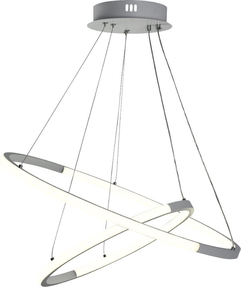 Rivoli Подвесной светильник, LED, 86 Вт #1