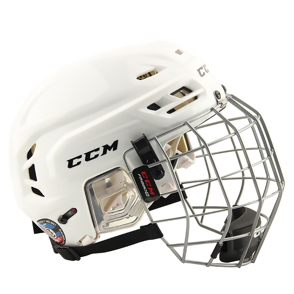 Хоккейный шлем CCM #1