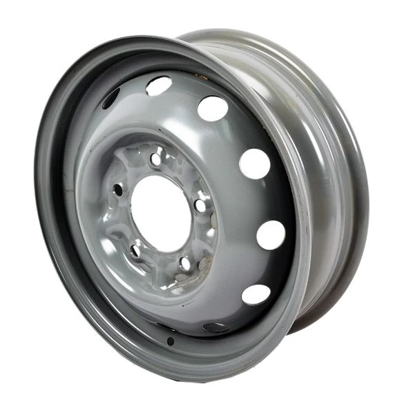 Accuride Accuride Колесный диск Штампованный 15x6.5" PCD5х108 ET45 D58.1 #1