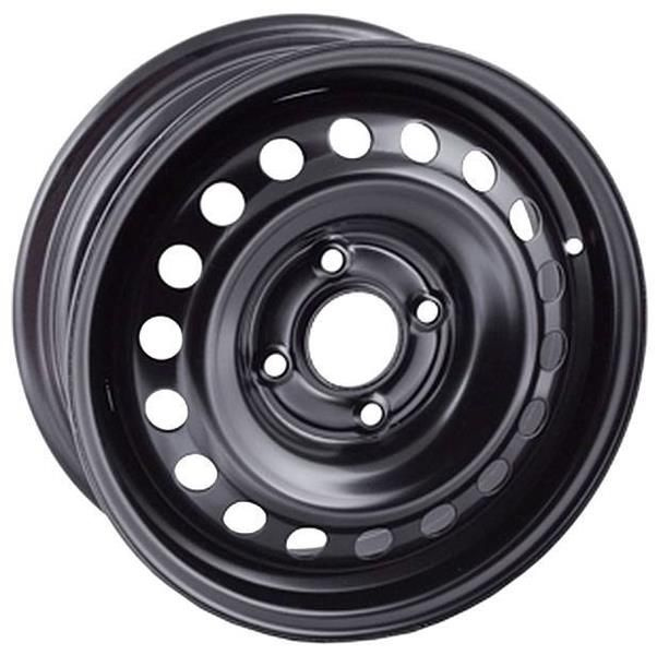 SDT SDT Колесный диск Штампованный 16x6.5" PCD5х108 ET50 D63.3 #1