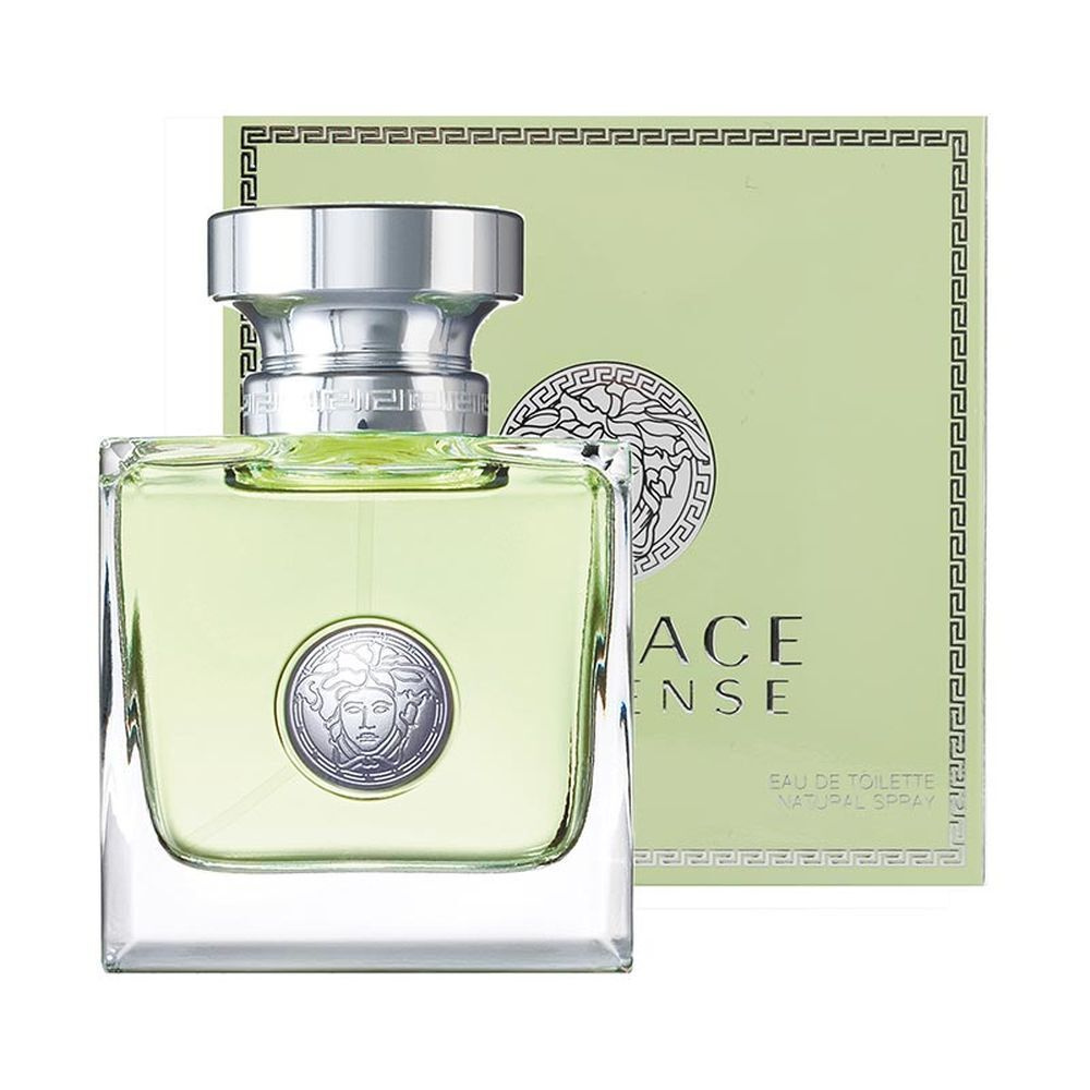 Versace Versense Туалетная вода 30 мл (1347141882)
