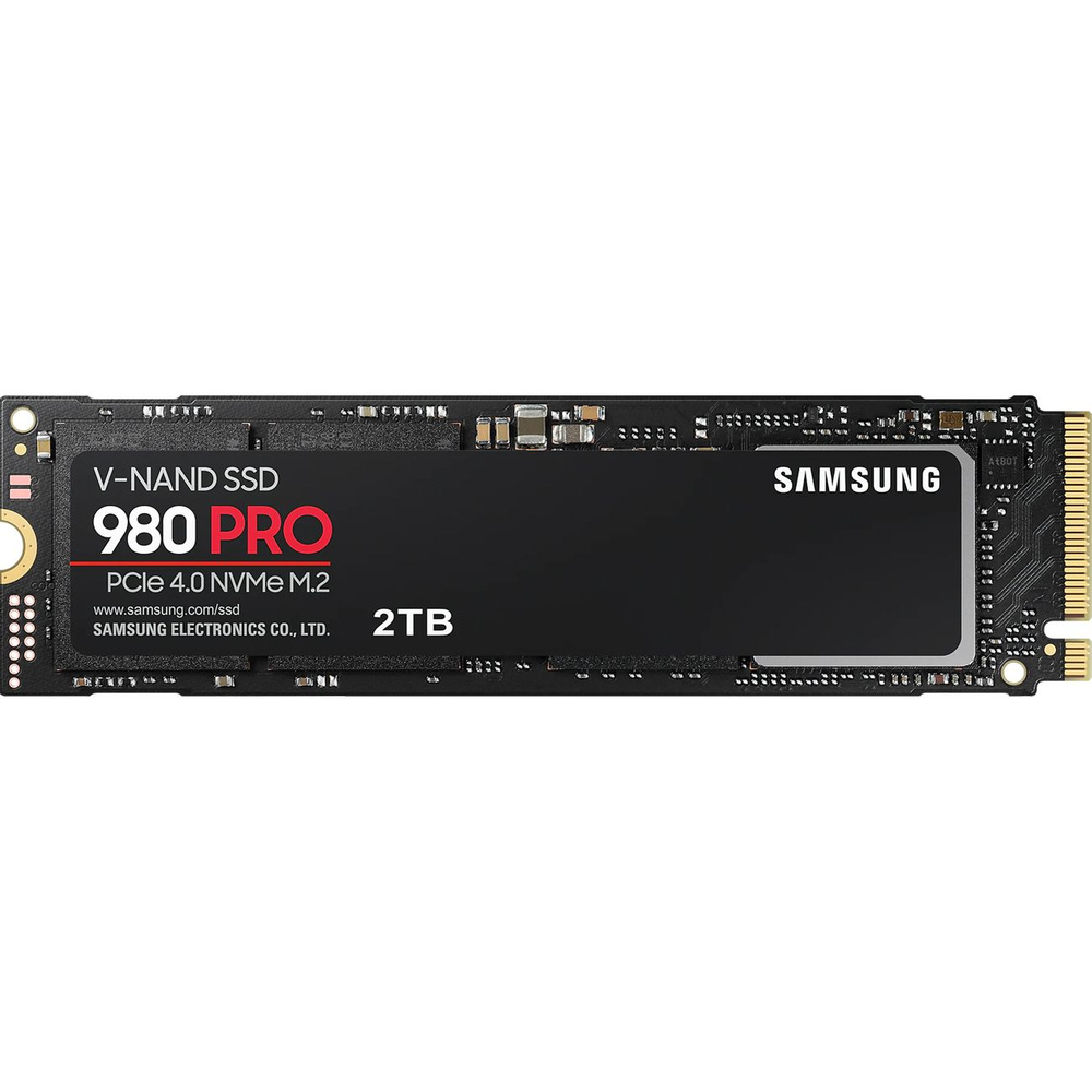 Samsung 980 Pro Mz V8p250bw Купить