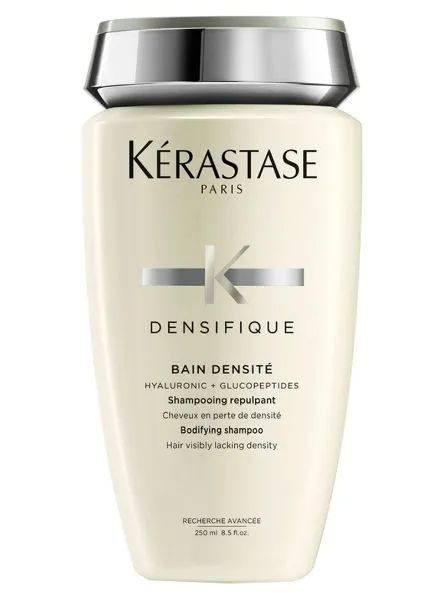 Kerastase Densifique Bain Densite Shampoo - Уплотняющий, усиливающий шампунь 250 мл.  #1