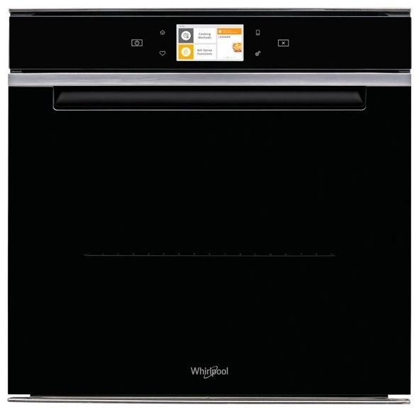 Whirlpool  духовой шкаф n256981 #1