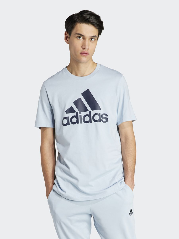 Футболка adidas M Bl Sj T #1