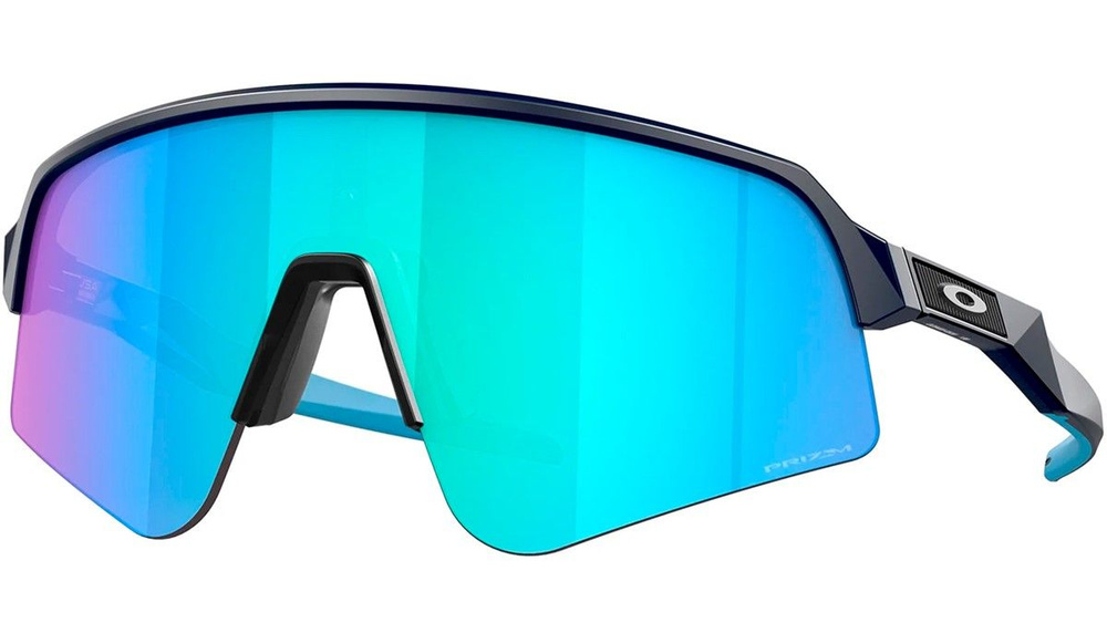 Oakley Sutro Lite Sweep Prizm Sapphire 9465 05 cолнцезащитные очки #1