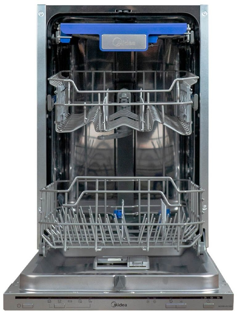Midea Встраиваемая посудомоечная машина D780336 #1