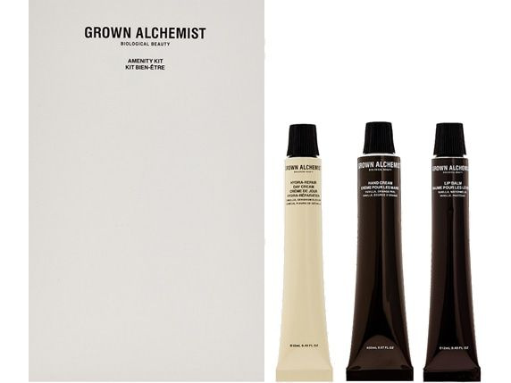 Набор SOS Grown Alchemist Amenity Kit #1