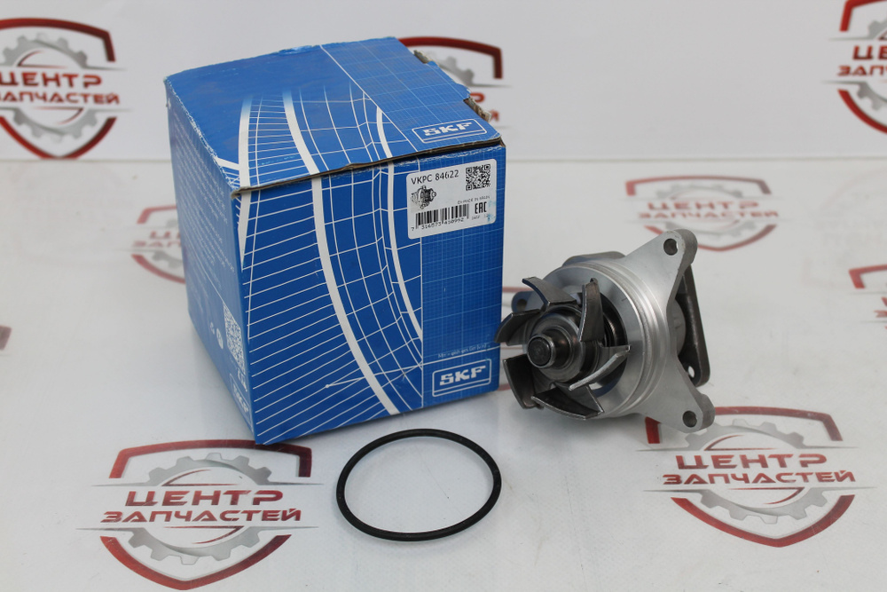 Водяная помпа, SKF VKPC84622, VKPC84622 - SKF арт. VKPC84622 - купить ...