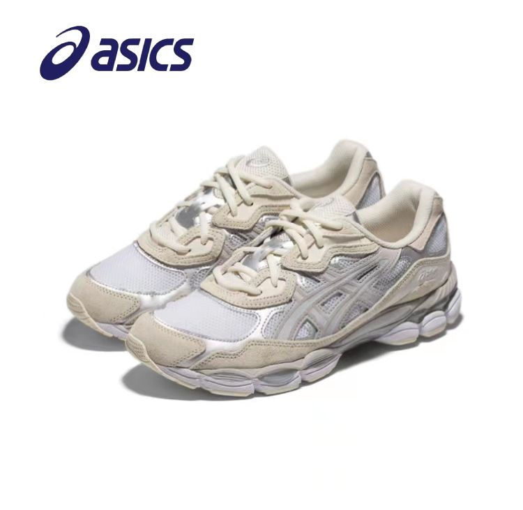 Кроссовки ASICS #1