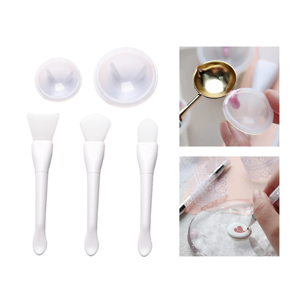 Инструмент для чистки ложки сургучом Изготовление свечей своими руками ...