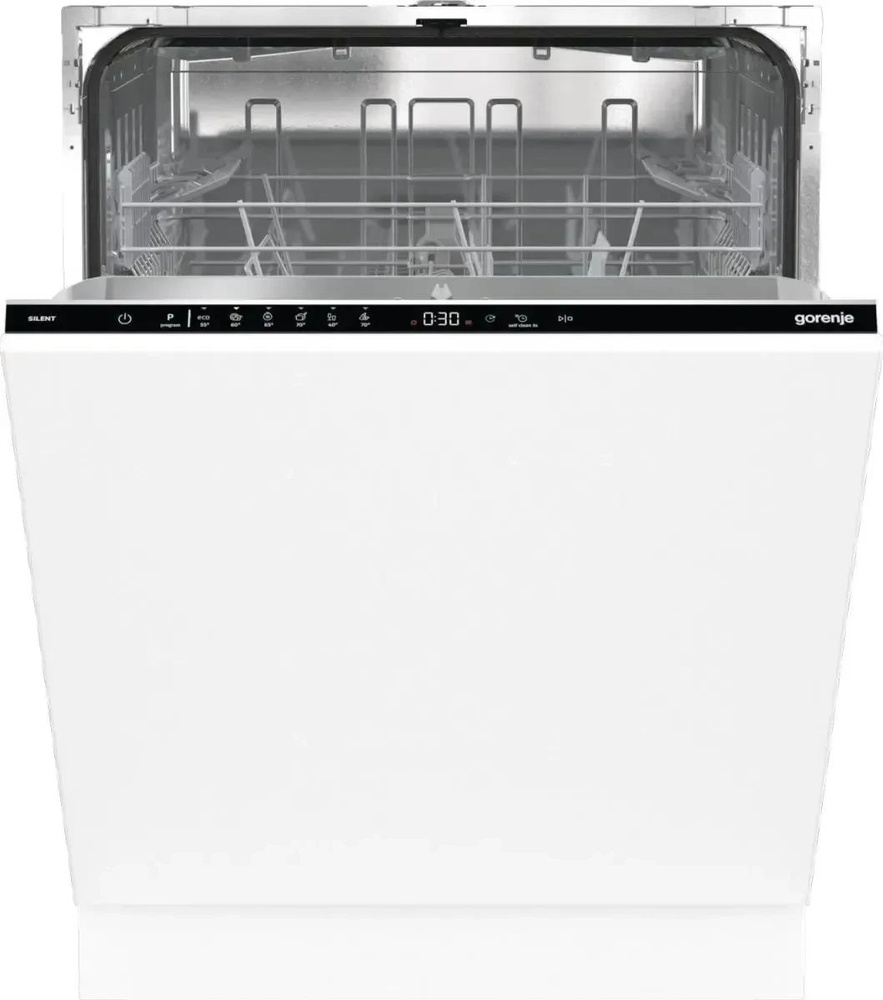 Встраиваемая посудомоечная машина Gorenje GV642E90 #1