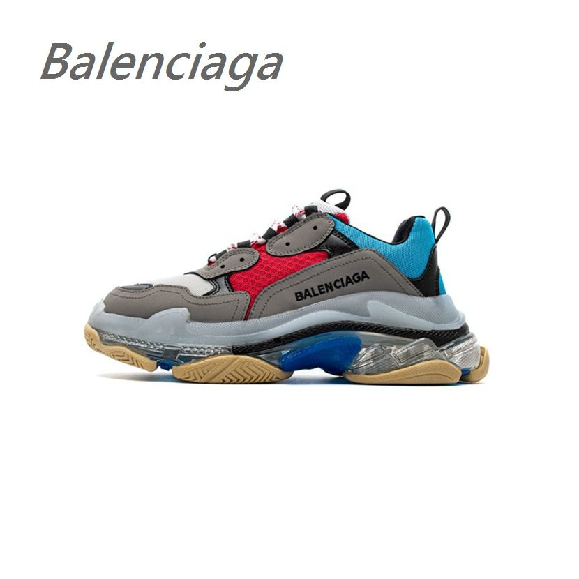 Кроссовки Balenciaga #1