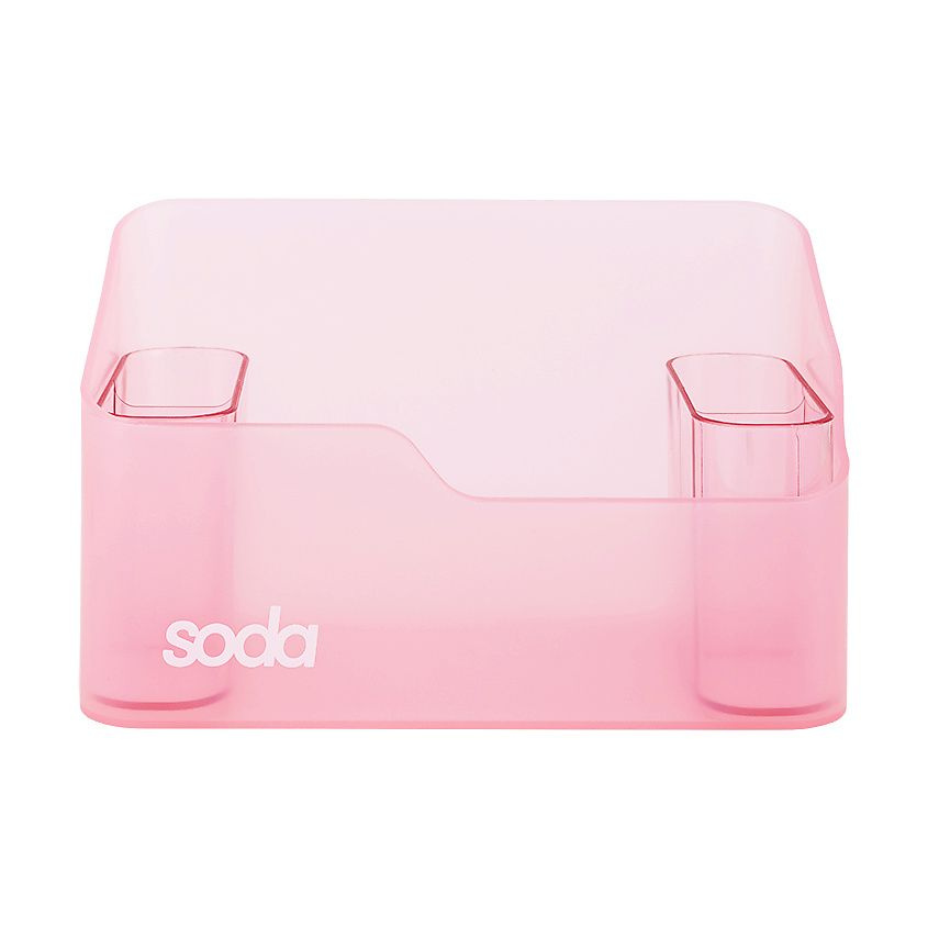 SODA Органайзер для косметики Cosmetic organizer 1 шт. #1