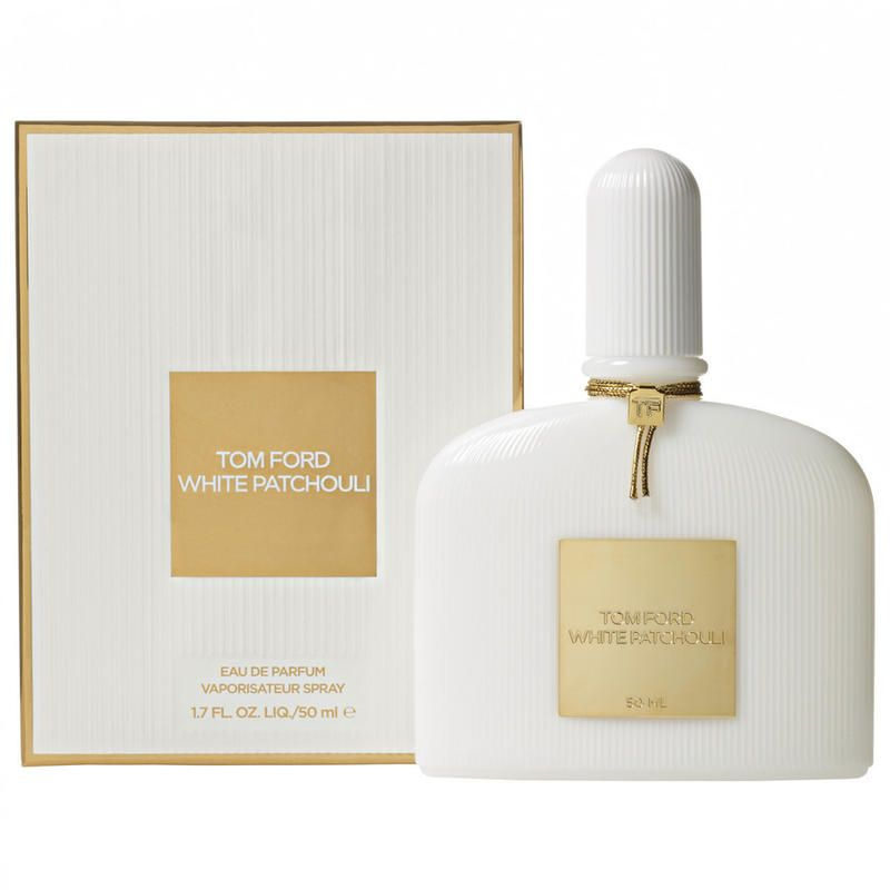 Tom Ford Вода парфюмерная WHITE PATCHOULI_ 100 100 мл #1