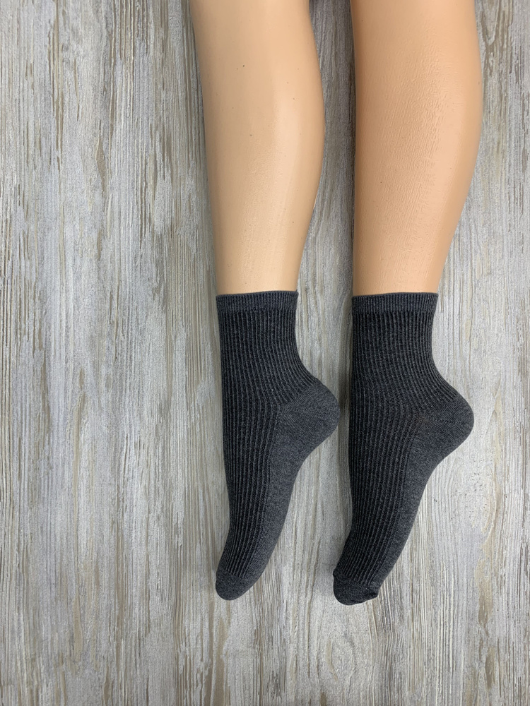 Носки JUSUBAI socks Корея: лучшее, 1 пара #1