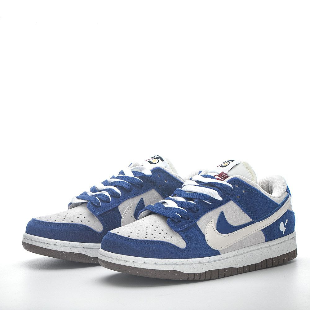 Кроссовки Nike Dunk SB #1