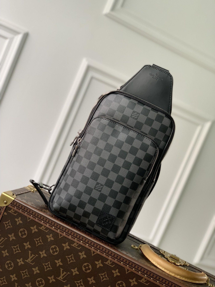 Louis Vuitton Сумка на плечо #1