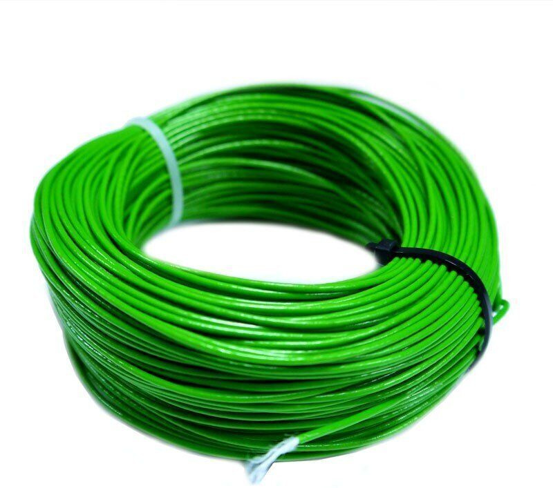 Электрический провод КабельГарант МГШВ 1 0.5 мм² - купить по выгодной ...