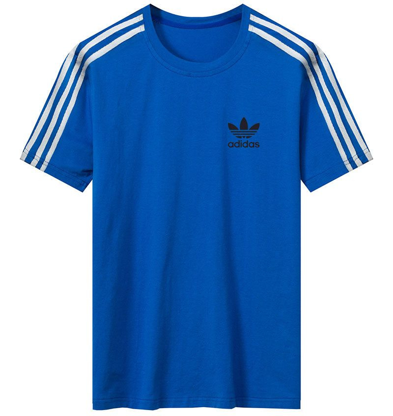 Футболка adidas #1