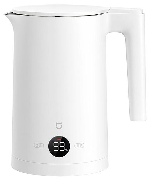 Купить электрический чайник Xiaomi Чайник Mijia Smart Kettle 2 ...