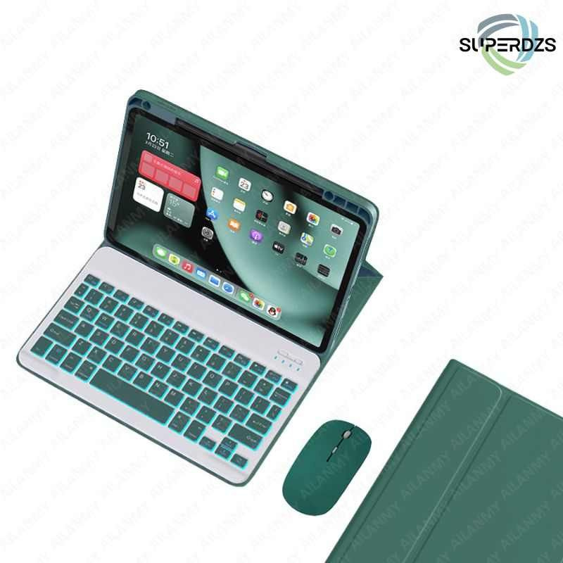 HUAWEI MatePad Pro 11-дюймовый, 2022 Съемная клавиатура с подсветкой ...