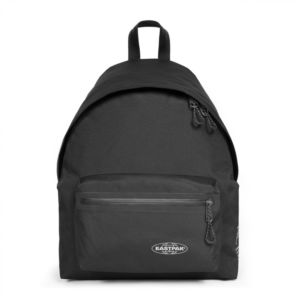 Рюкзак Eastpak Padded Pak'R Storm Black #1