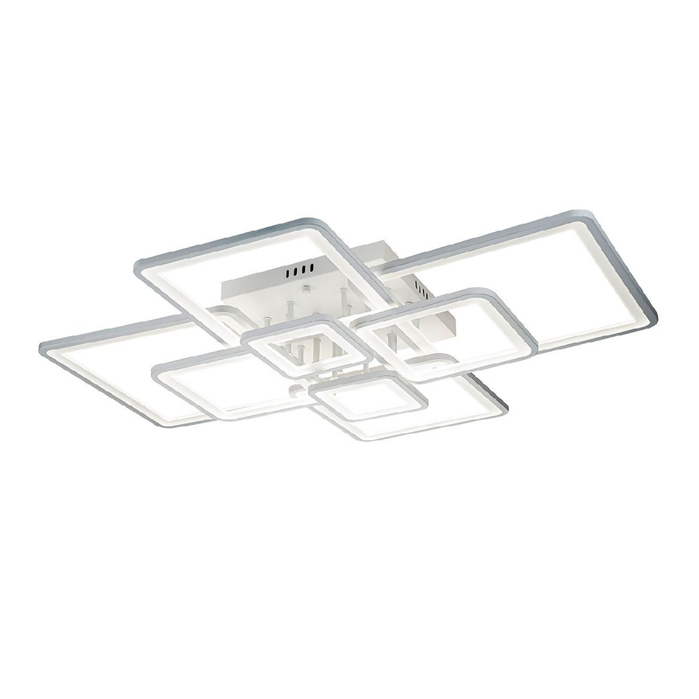 Потолочная люстра Escada Plain 10286/8LED #1