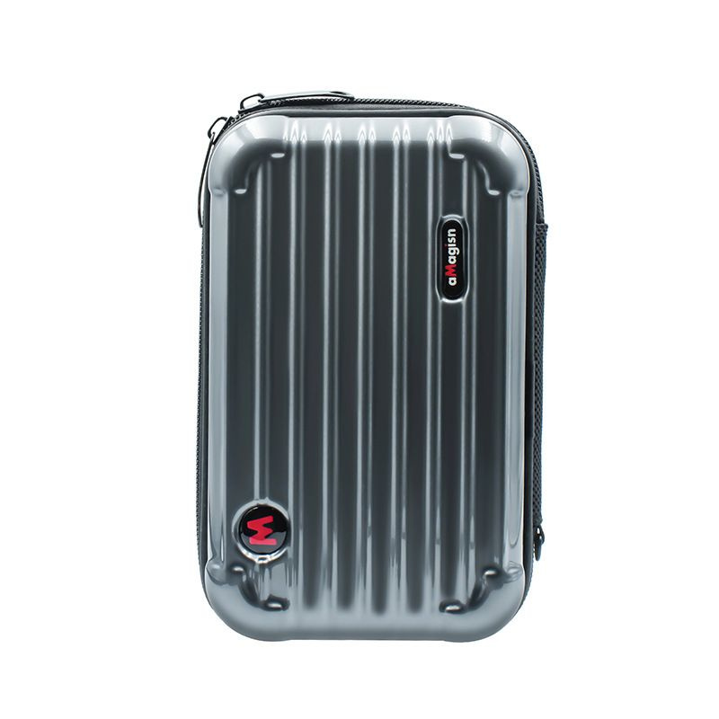 Кейс S серый для экшн-камеры Insta360 Ace Pro & Ace #1