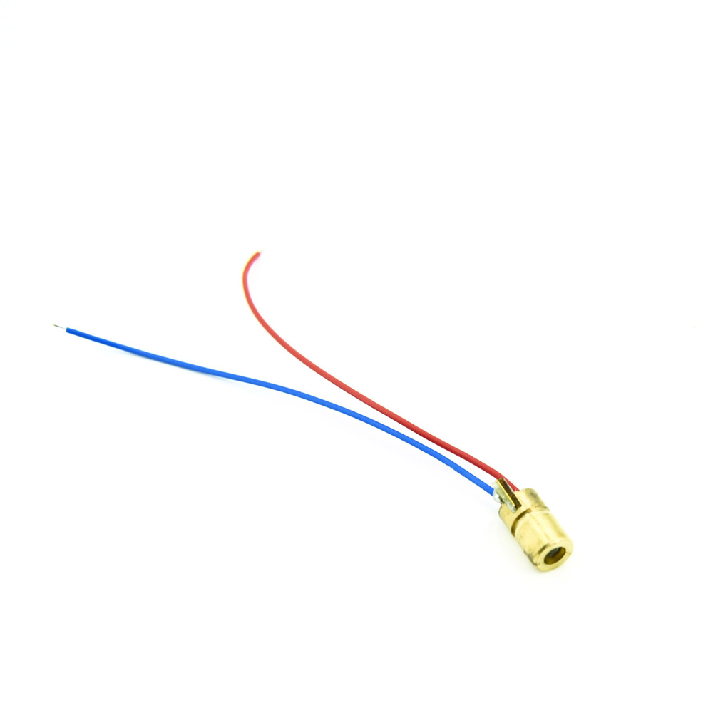 Лазерный диод 5В 1 шт - купить с доставкой по выгодным ценам в интернет ...
