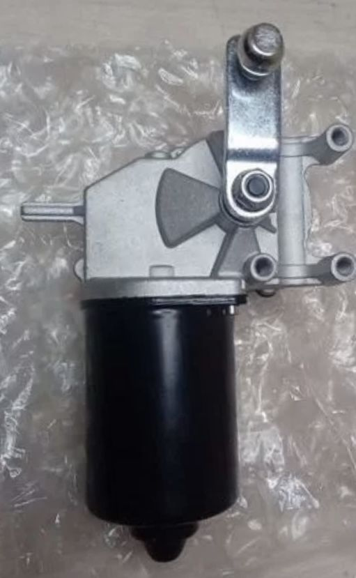 Мотор стеклоочистителя для Форд Фьюжн, Фиеста мк5 - UNKNOWN BRAND арт ...