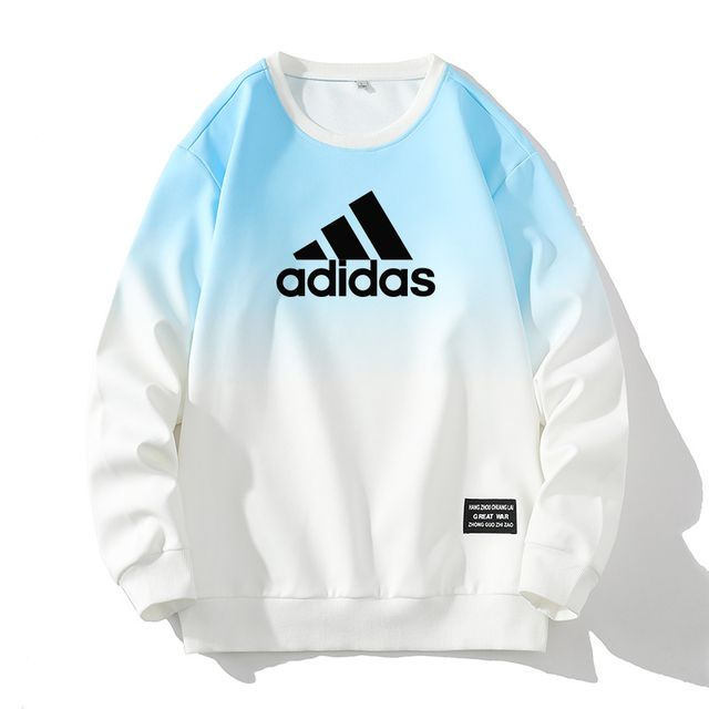 Толстовка adidas #1