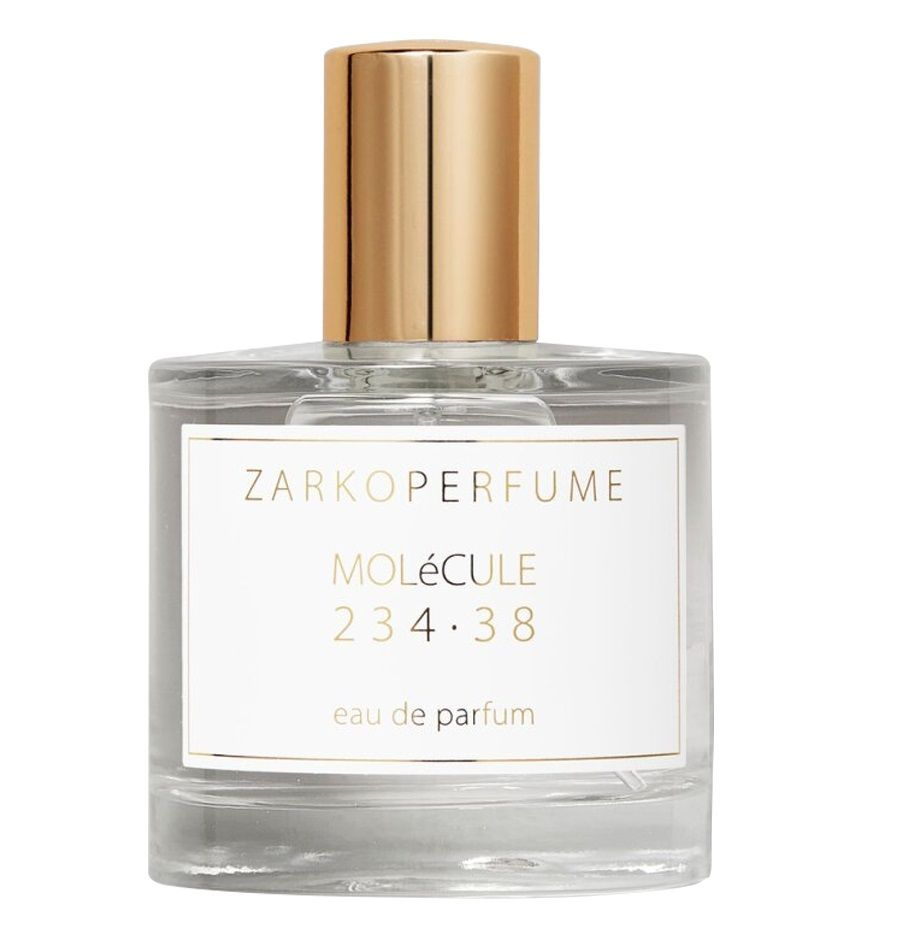 Zarkoperfume MOLeCULE 234.38 10мл Отливант #1