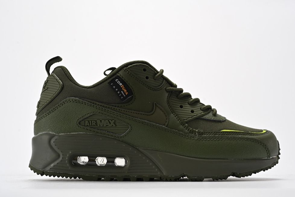 Кроссовки Nike Air Max 90 #1