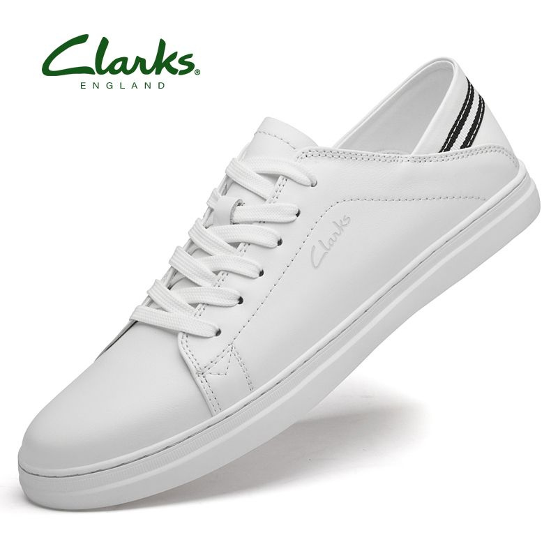 Полуботинки Clarks #1