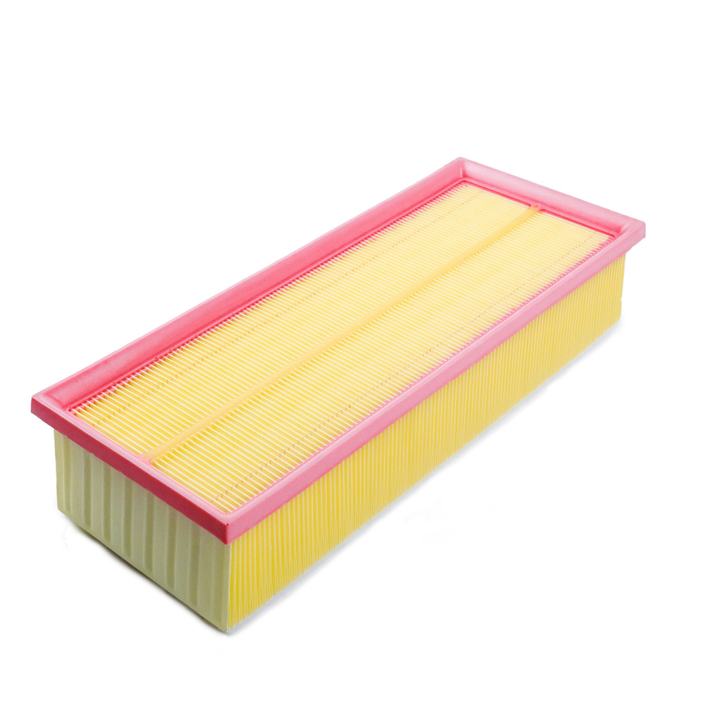 Фильтр воздушный ERIK GUSCHER на Ауди Q3, Шкода Октавиа 2, Йети ...