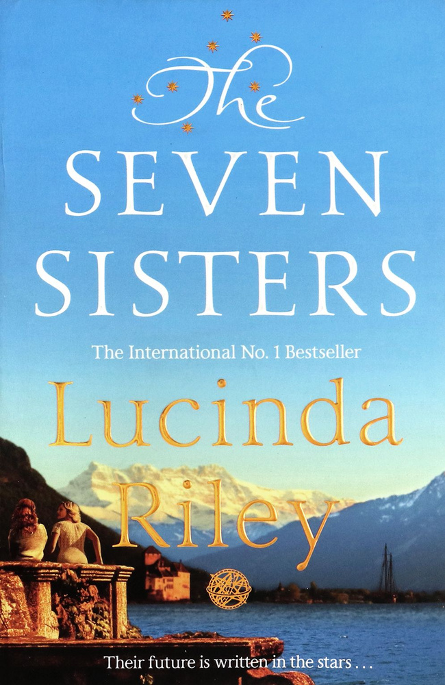 The Seven Sisters / Книга на Английском #1