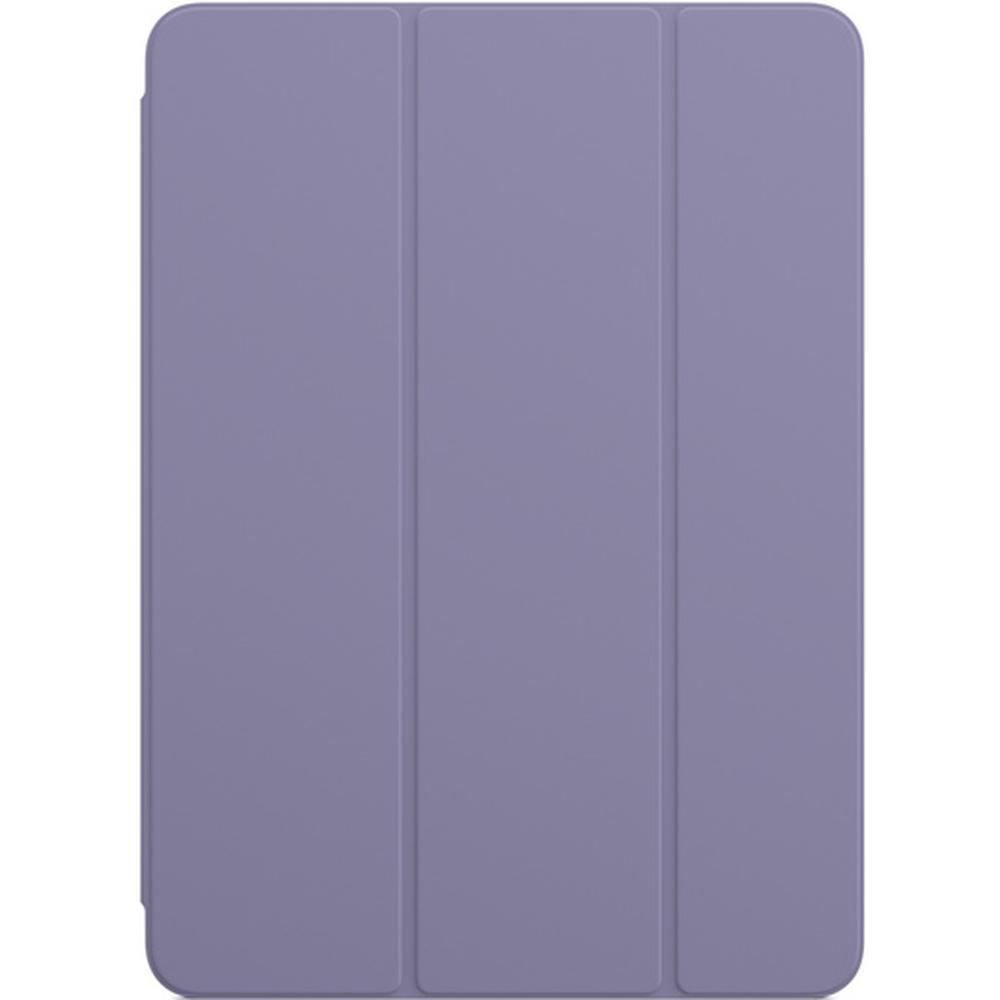 Чехол-книжка для планшета на магнитах Smart Folio for для iPad 11 English Lavender  #1