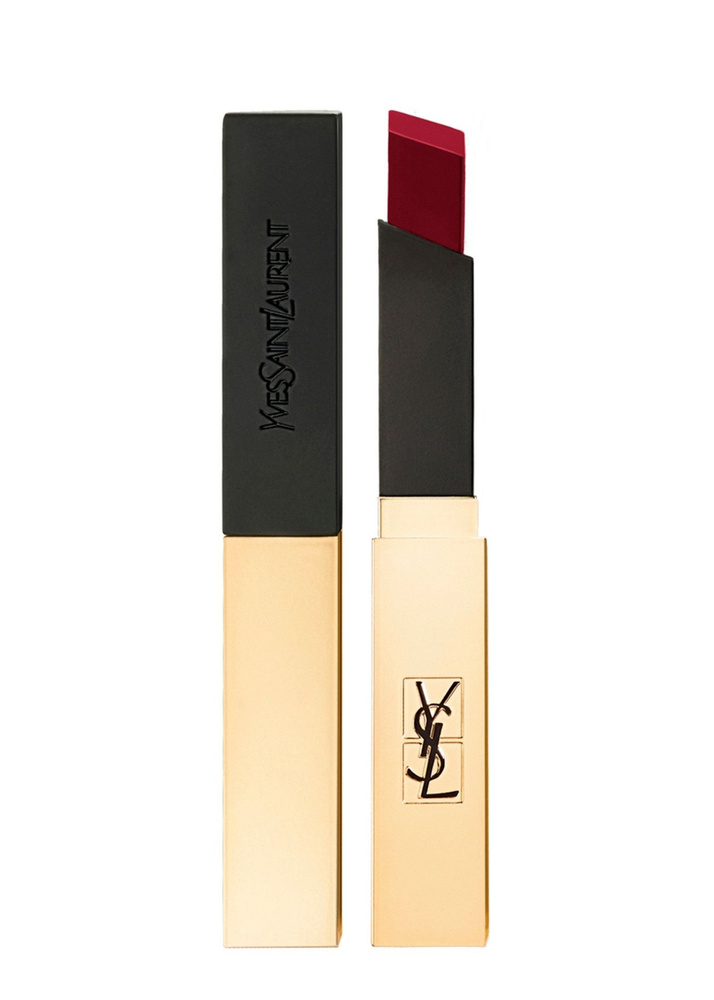 Губная помада Yves Saint Laurent Rouge Pur Couture The Slim 18 Reverse Red #1