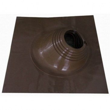 Мастер Флеш силикон угловой №2 (200-280) коричневый #1